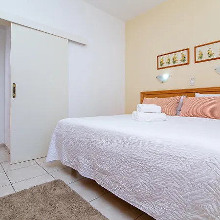 Villa Mare Monte Aparthotel-3